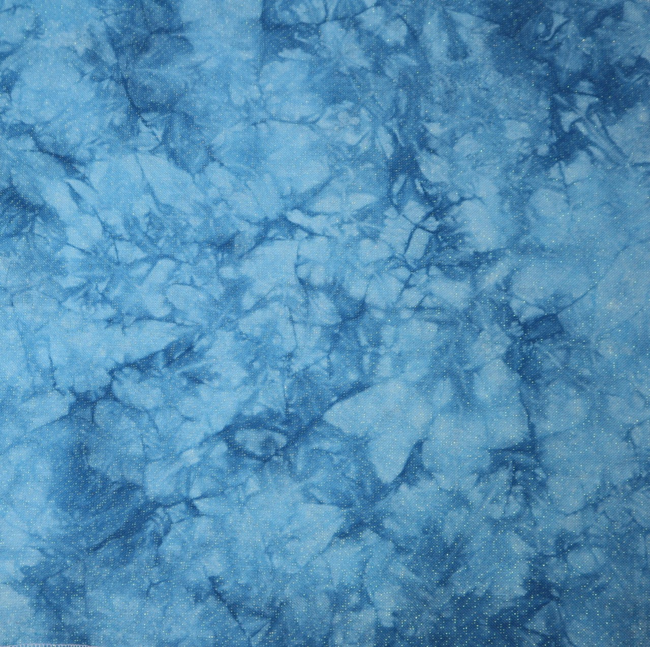Winter Blues