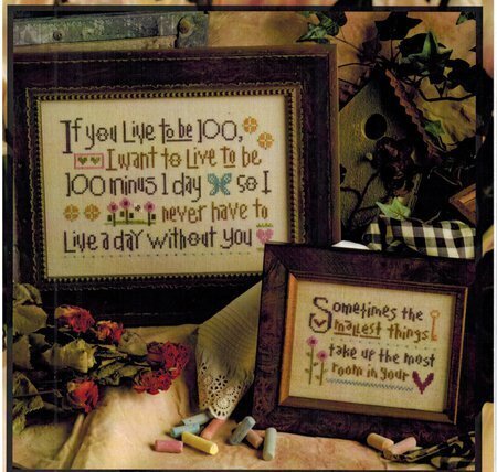 If You Live To Be 100 by Lizzie Kate