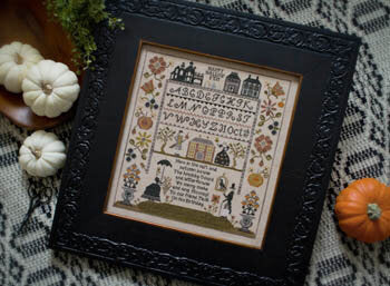 Jack's Bash by Plum Street Samplers