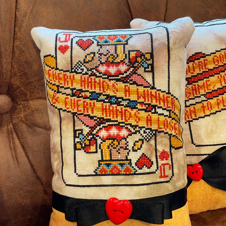 Jack of Hearts by Dirty Annie's