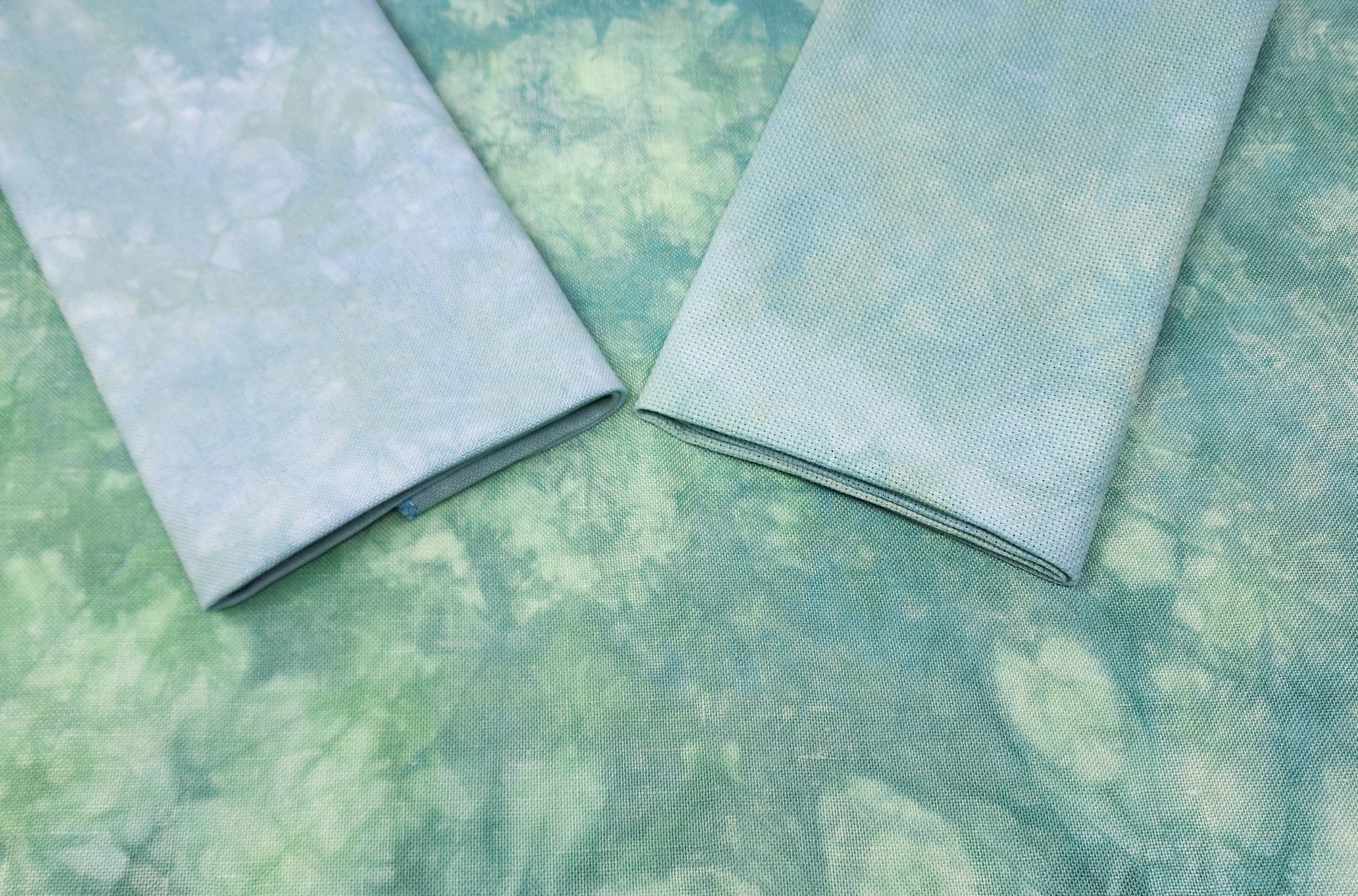 Ready to Ship Fabric- Jellyfish Fields