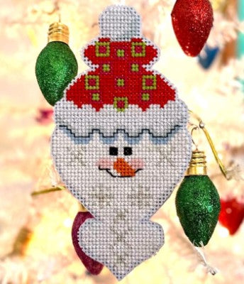 Jingle McSparkle by Luhu Stitches