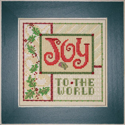 Joy by Mill Hill