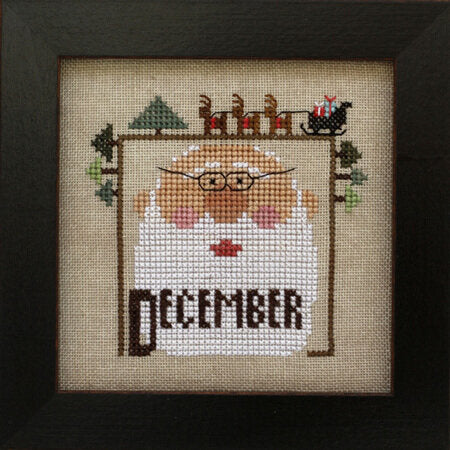 Joyful Journal December by Heart in Hand