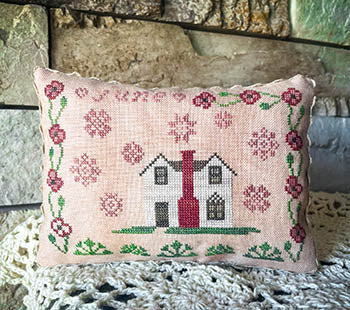 June Cottage by From the Heart