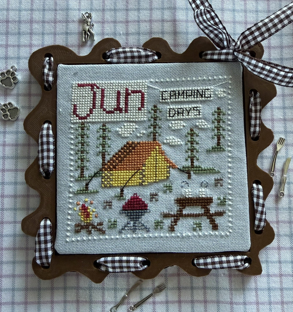 June by Romy's Creations