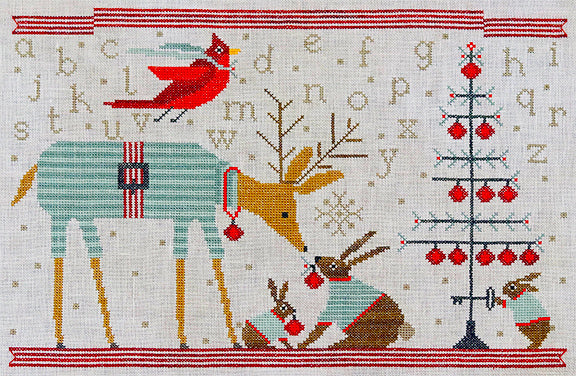 Kind & Gentle by Artful Offerings