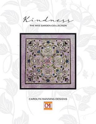 Kindness by Carolyn Manning Designs