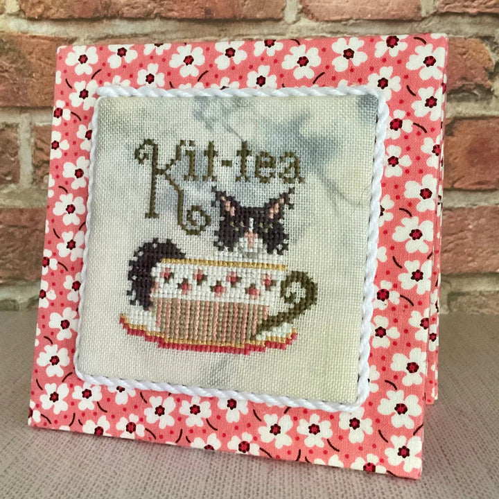 Kit Tea by Dirty Annie's