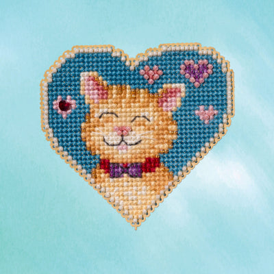 Kitty Love by Mill Hill