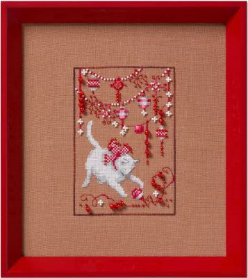 Kitty by Nora Corbett