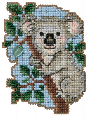 Koala by Mill Hill