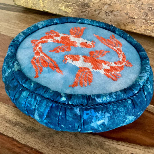 Koi by Dirty Annie's