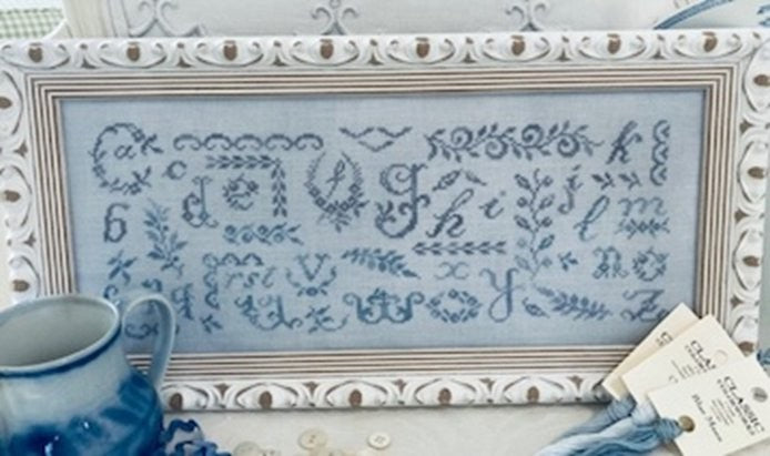 Le Petite Lettres by JBW Designs