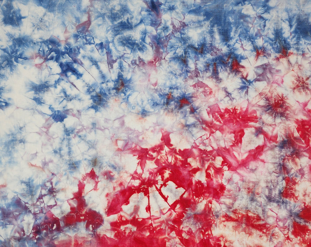 Red White and Boom