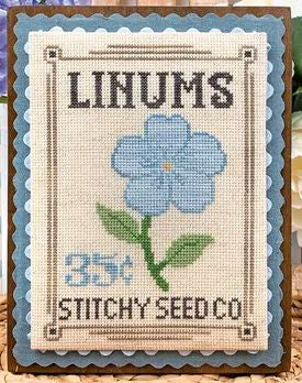 Linums by It's Sew Emma