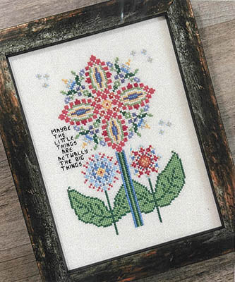 Little Things by Rosewood Manor