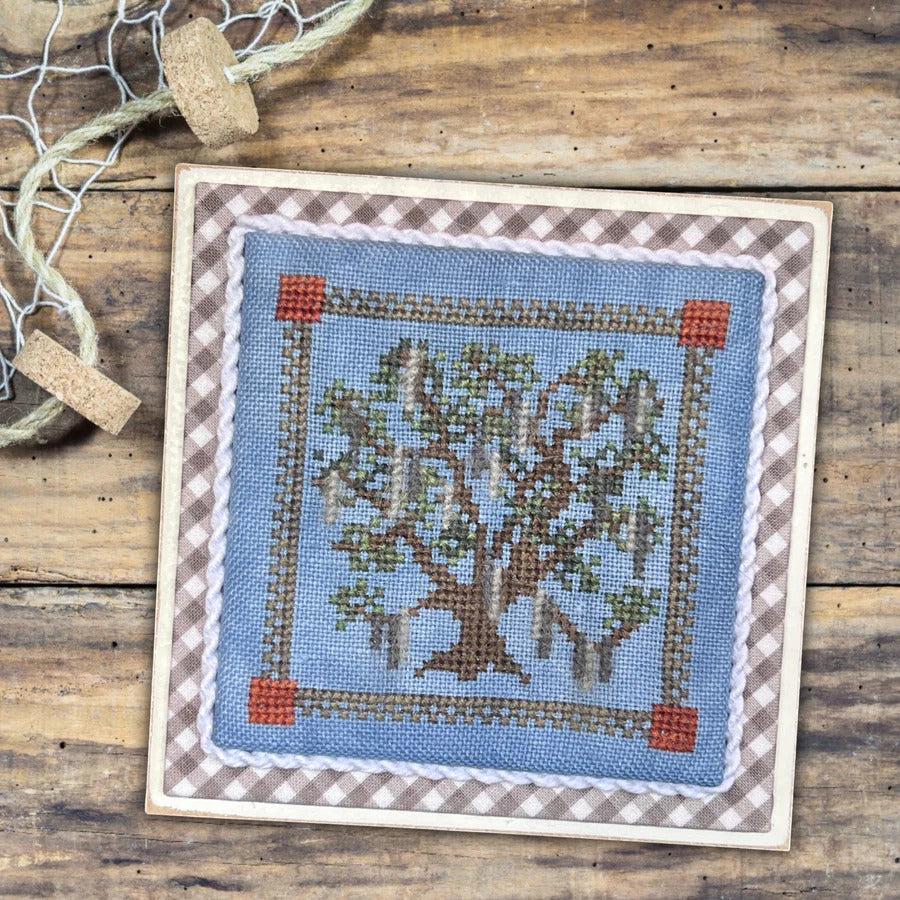 Live Oak by Dirty Annie's