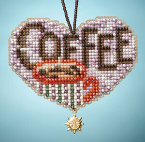 Love Coffee by Mill Hill