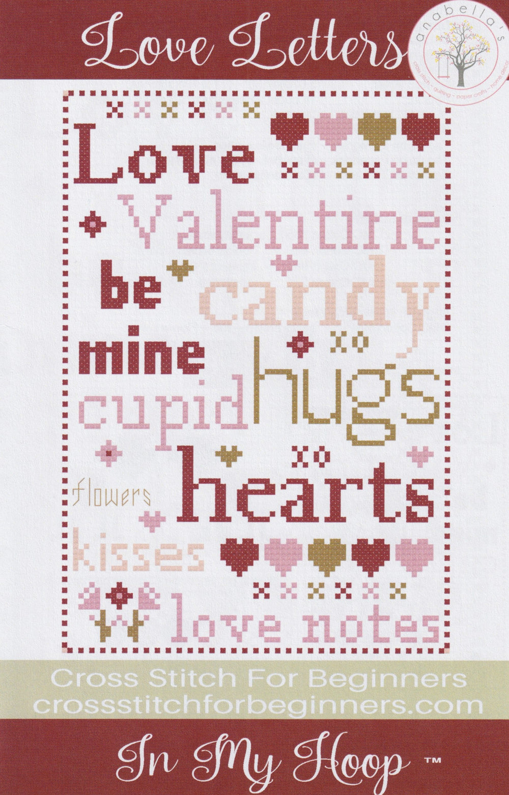 Love Letters by Anabella's