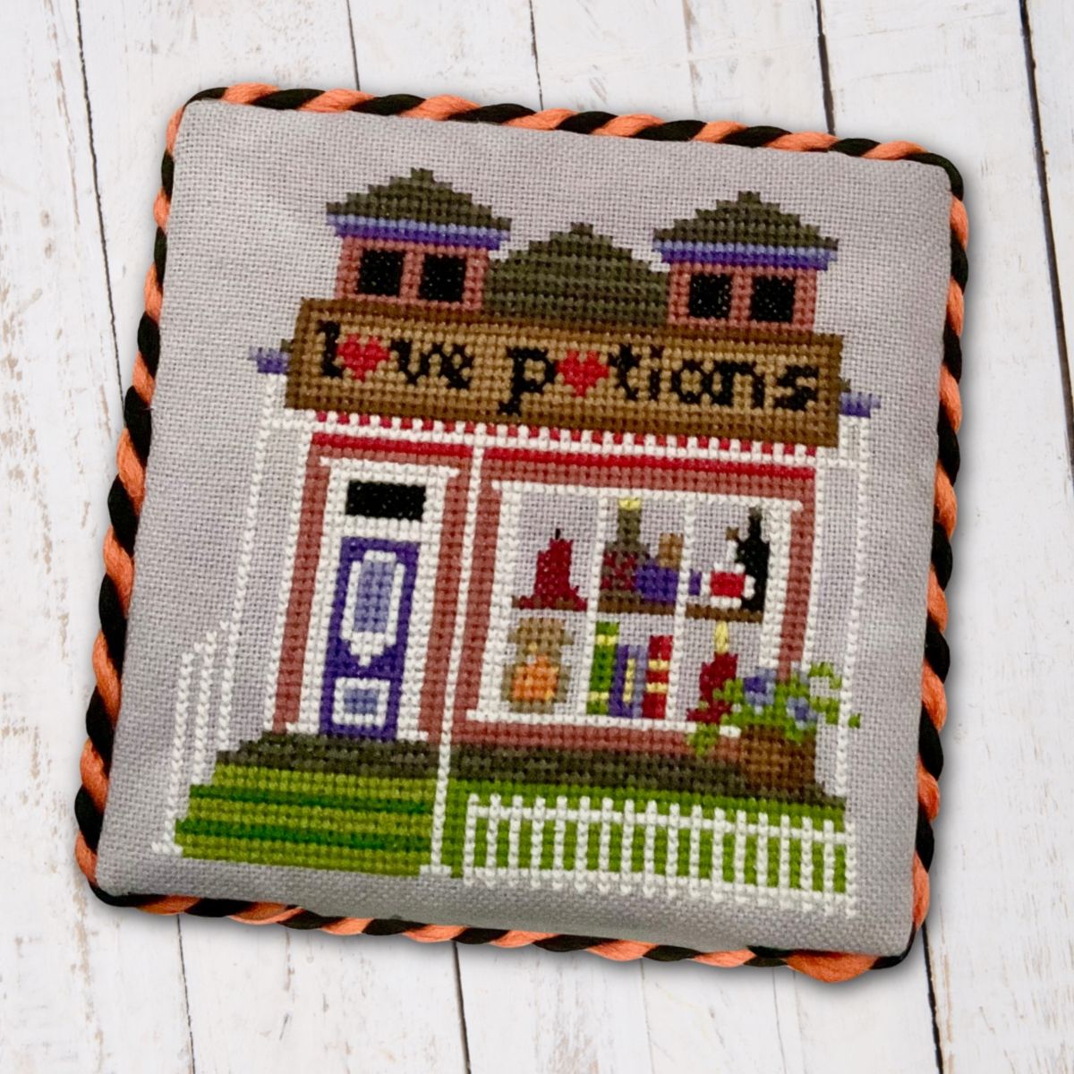 Love Potions by Dirty Annie's Southern Style - Preorder