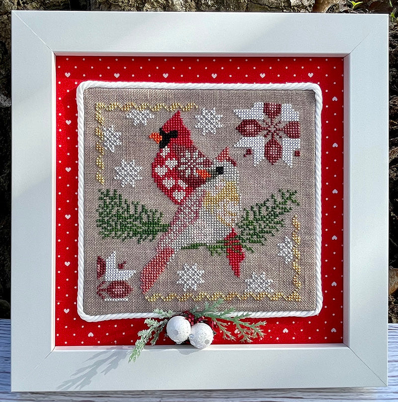 Love by Jan Hicks Creates