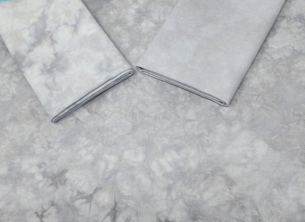 Ready to Ship Fabric- Lunar