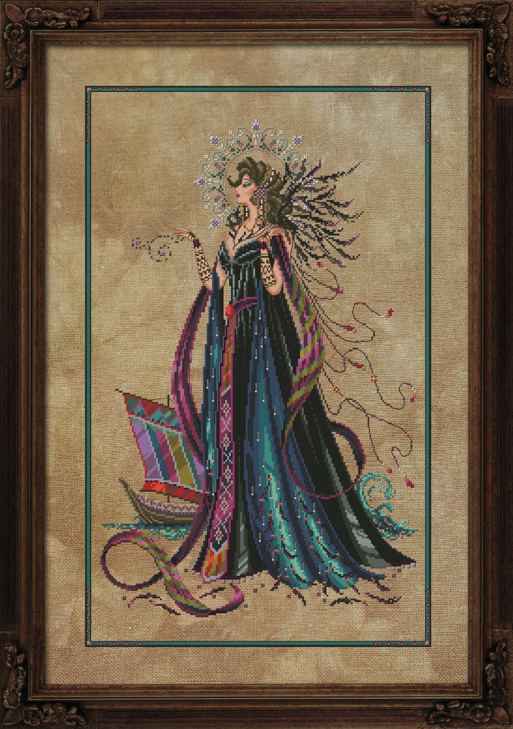 Magwayen Embellishment Kit