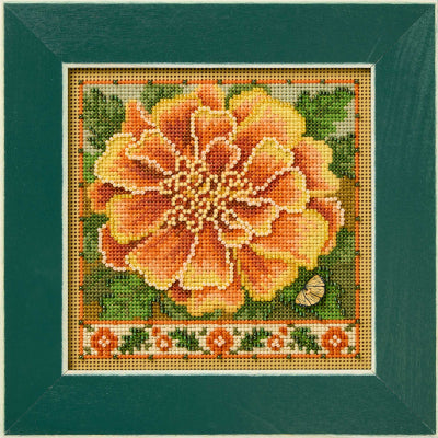 Marigold by Mill Hill