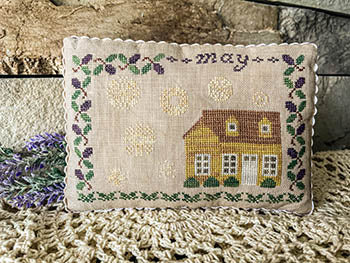 May Cottage by From the Heart