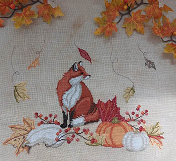 Melodia autunnale by Serenita di campagna