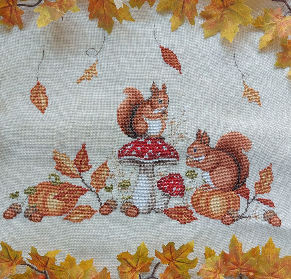 Melodia d'autunno 2 by Serenita di campagna