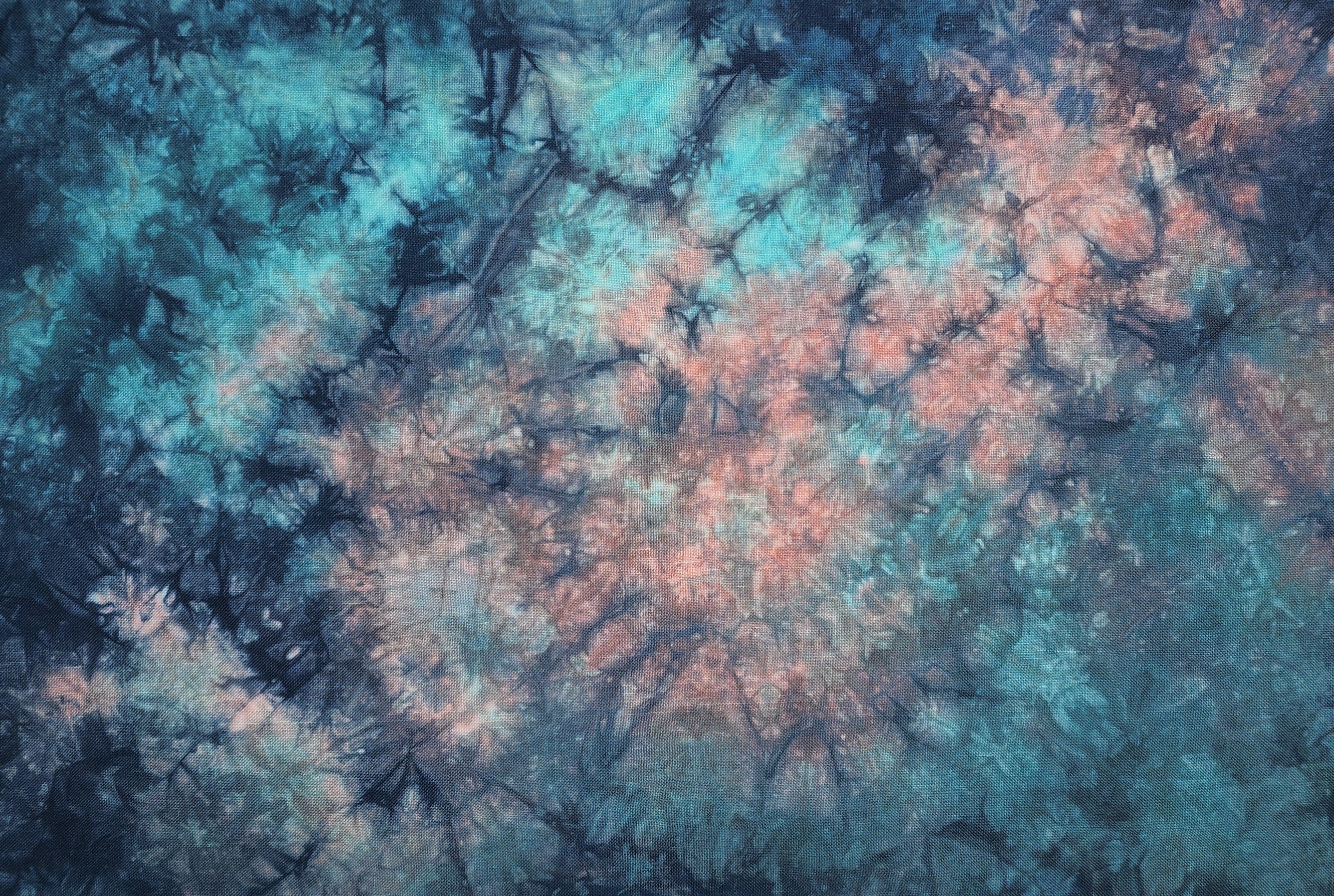 Ready to Ship Fabric- Mermaid Cove