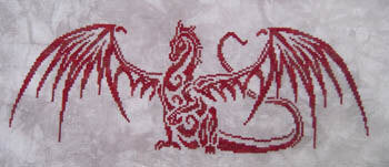 Messenger by Fire Wing Designs