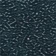 Mill Hill 10003 Magnifica Glass Beads Black
