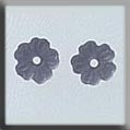 Mill Hill 12149 Very Petite Flower - Matte Sapphire
