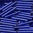 Mill Hill 90020 Large Bugle Beads Royal Blue