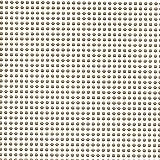 Mill Hill Perforated PVC - White 14ct