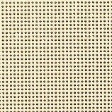 Mill Hill Perforated Paper-Ecru 14ct