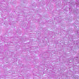 Mill Hill 02724 Glow in the Dark Seed Beads Pink Glow