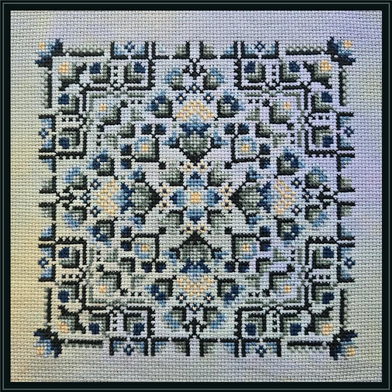 Mindful by Carolyn Manning Designs