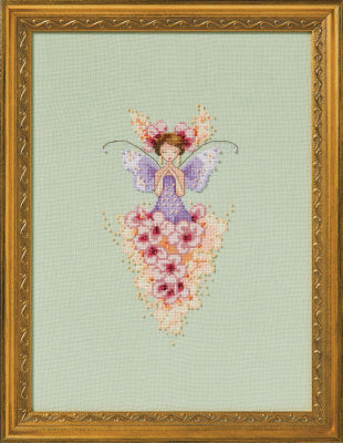 Miss Apple Blossom by Nora Corbett