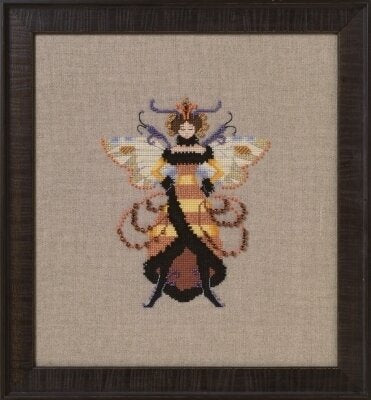 Miss Honey Bee by Nora Corbett