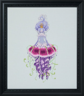 Miss Jellyfish by Nora Corbett