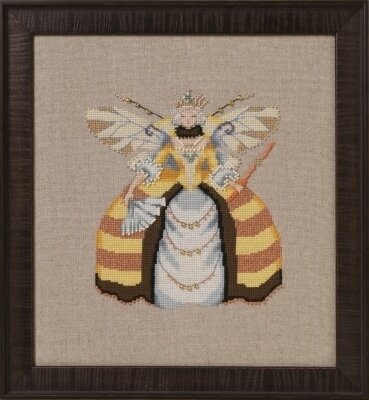 Miss Queen Bee by Nora Corbett