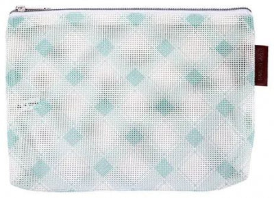 Misty Mini Mad For Plaid Project Bag