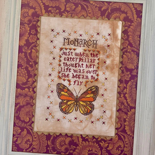 Monarch by Dirty Annies