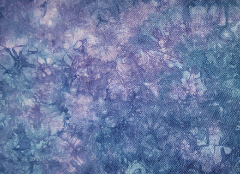 Ready to Ship Fabric- Moonlit Garden