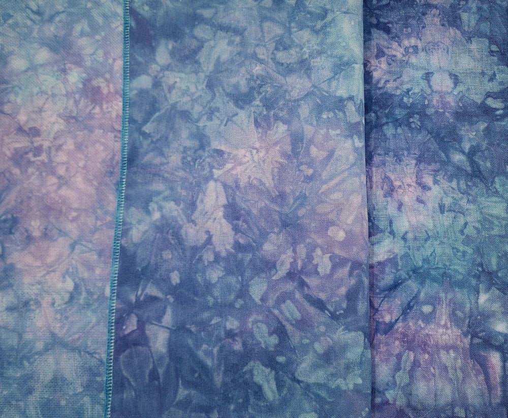 Ready to Ship Fabric- Moonlit Garden