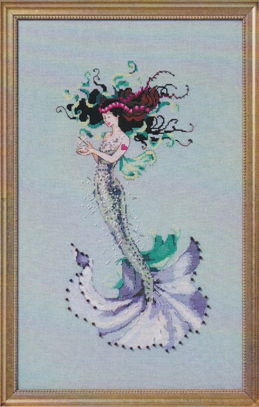 Morgana by Nora Corbett